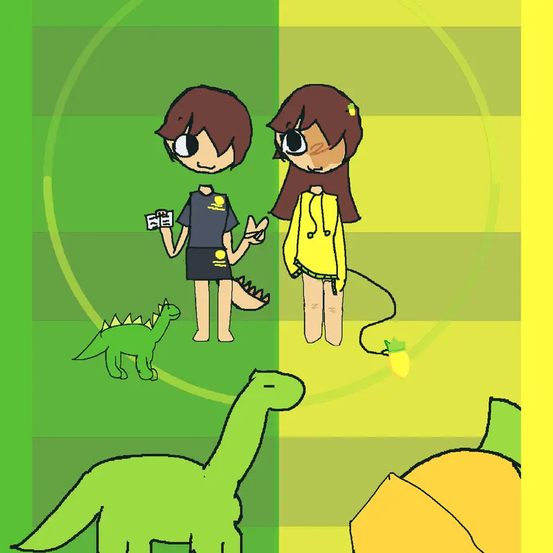 Game by @yuna_Brazilian