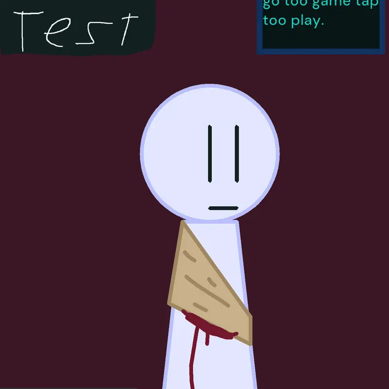 Game by @Vsevolo