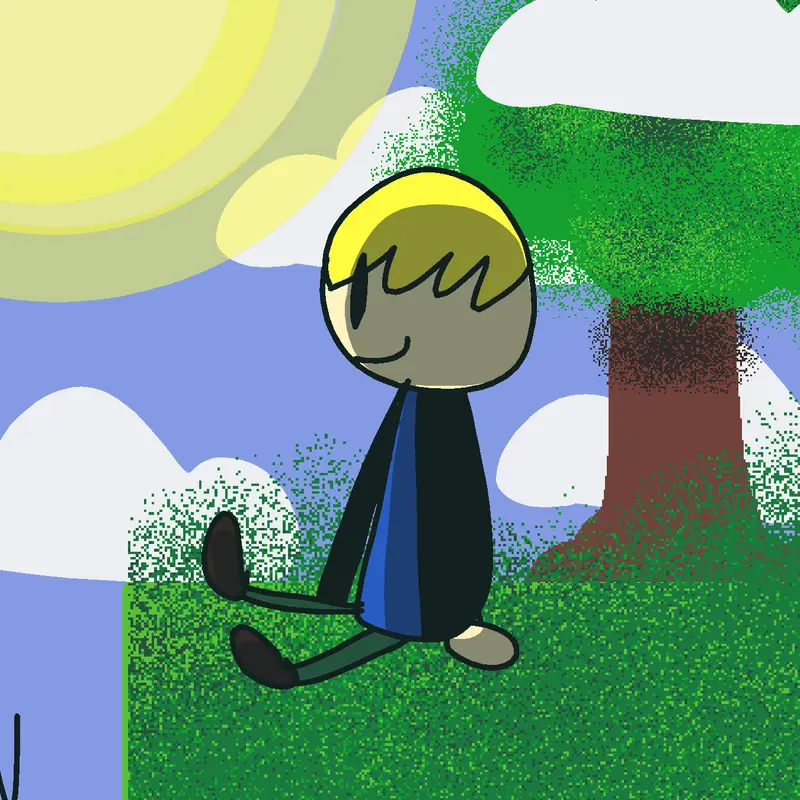Lol by @kid_duck