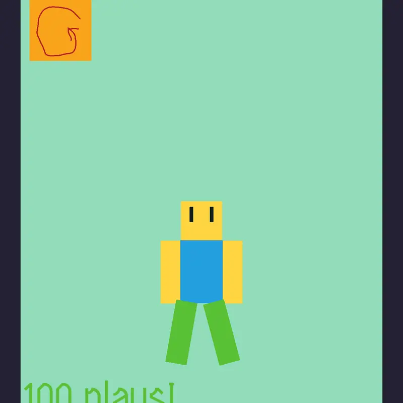 Game by @BaldisBasics