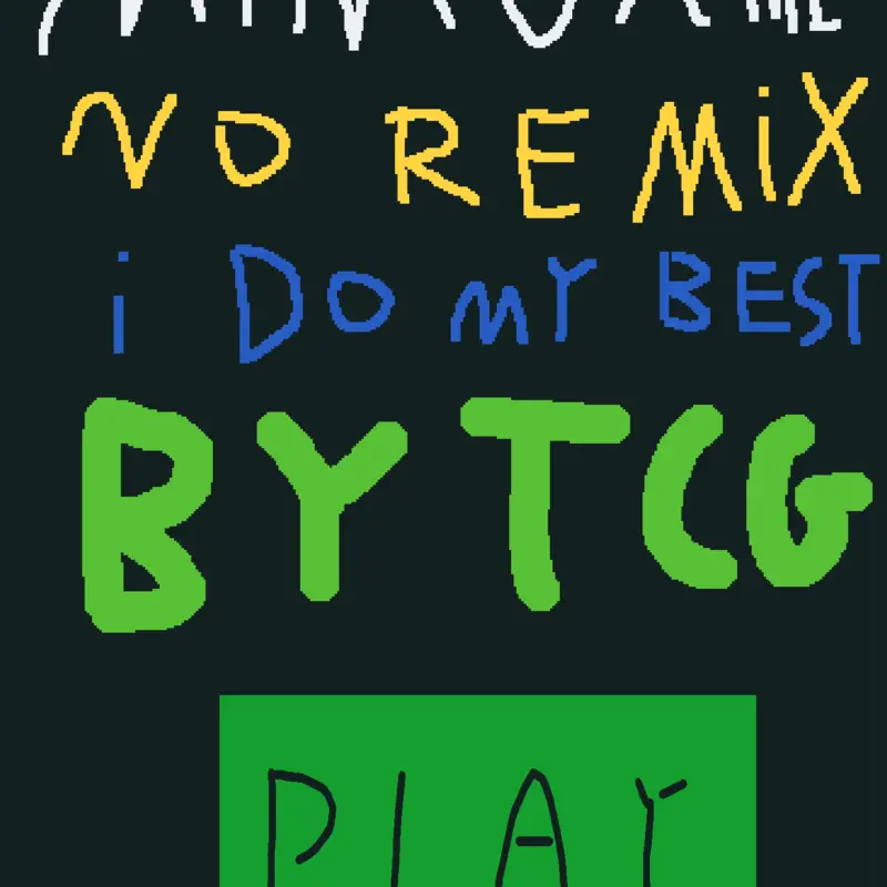 Game by @thecoolgirl
