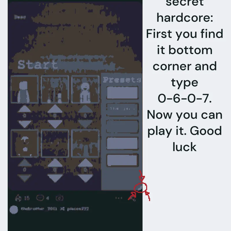 Game by @TB67andA666