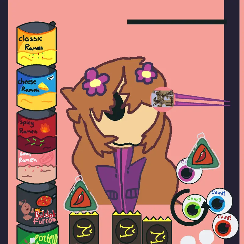 Game by @LAVITAFFY_F0REVER