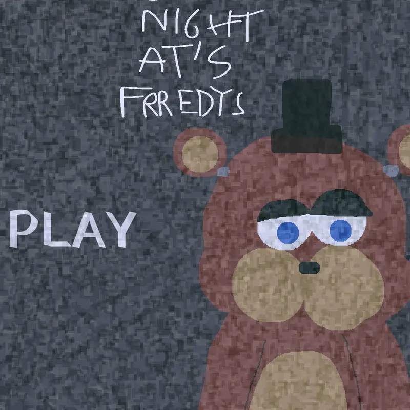 Game by @squarered