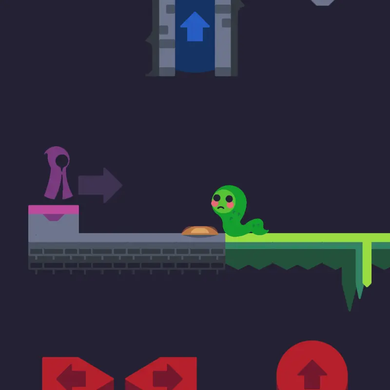 Game by @Gerald_alexander