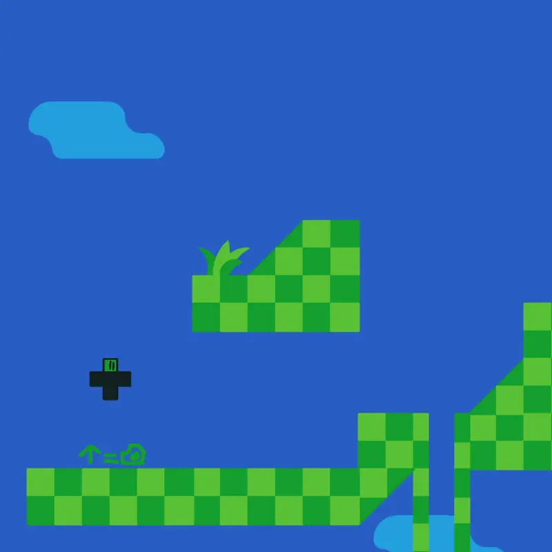 Game by @yoboipjawesome