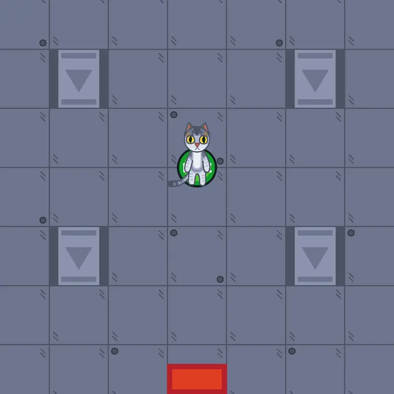 Game by @cat8712