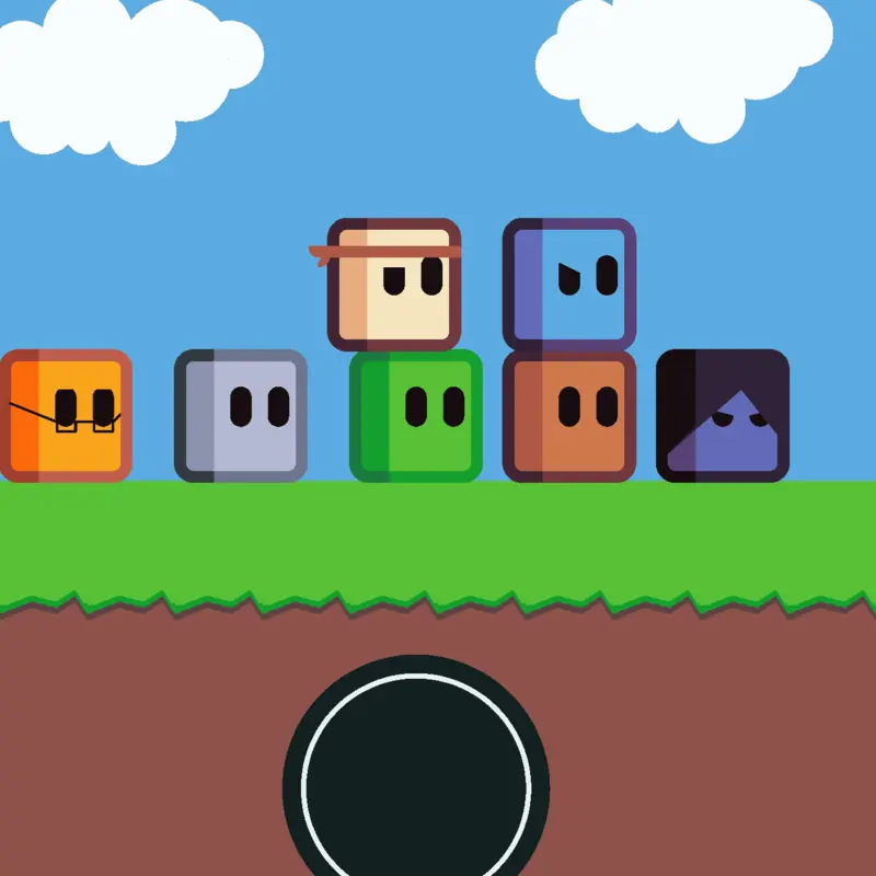 Game by @MarinelapaulaIon