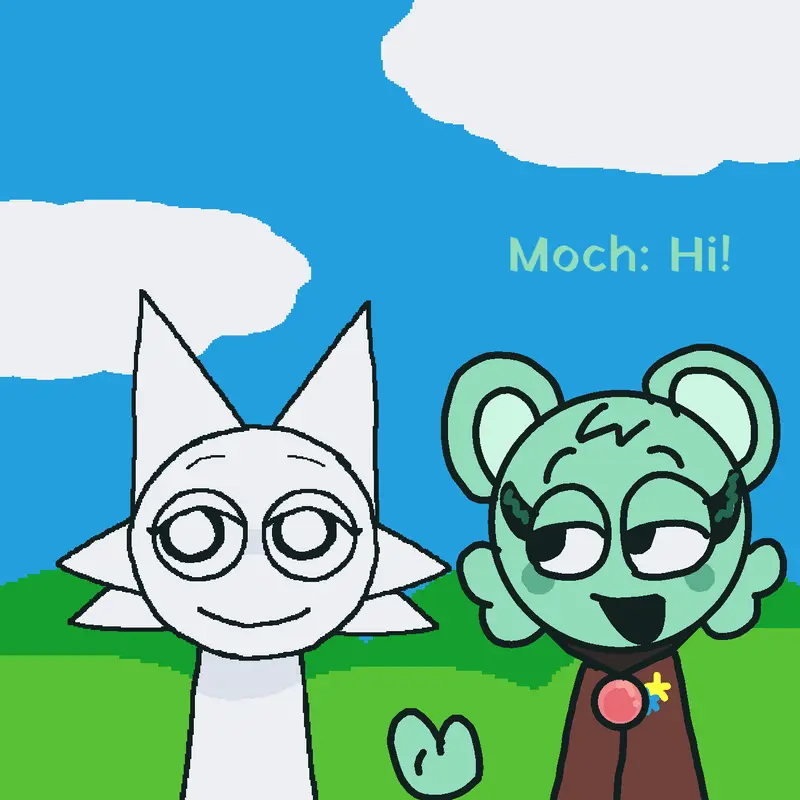 Game by @MochiMochz