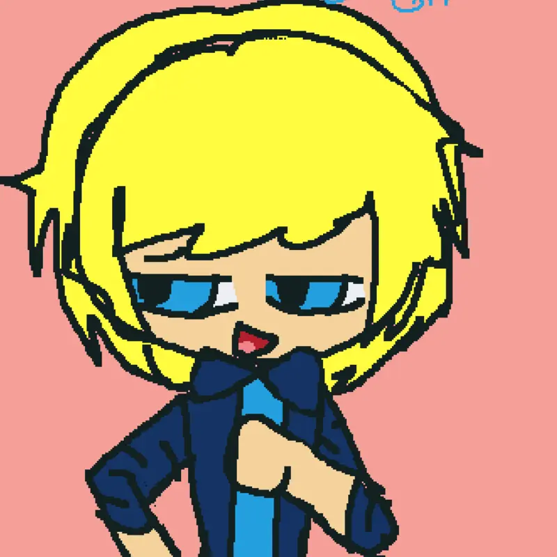 Game by @JULIA_IS_MULTIFANDOM-