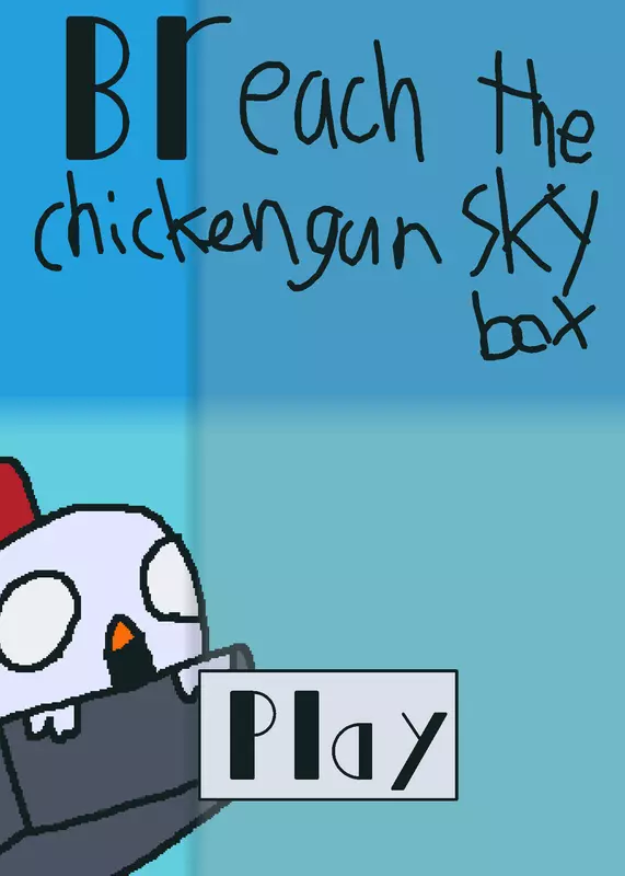 Game by @P3BB13