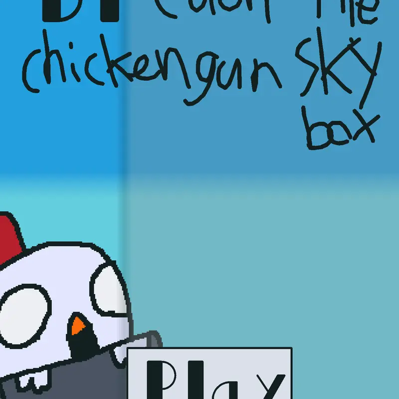 Game by @P3BB13