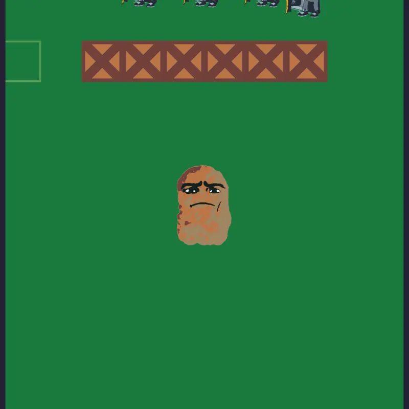 Game by @Cuba_studios