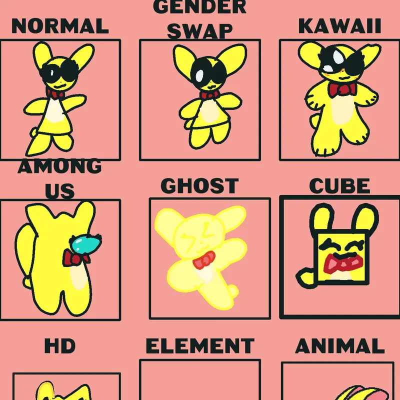 Game by @kimeFPE