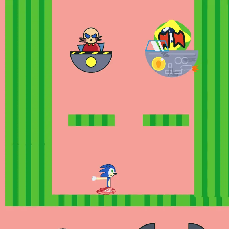 Game by @ifihj