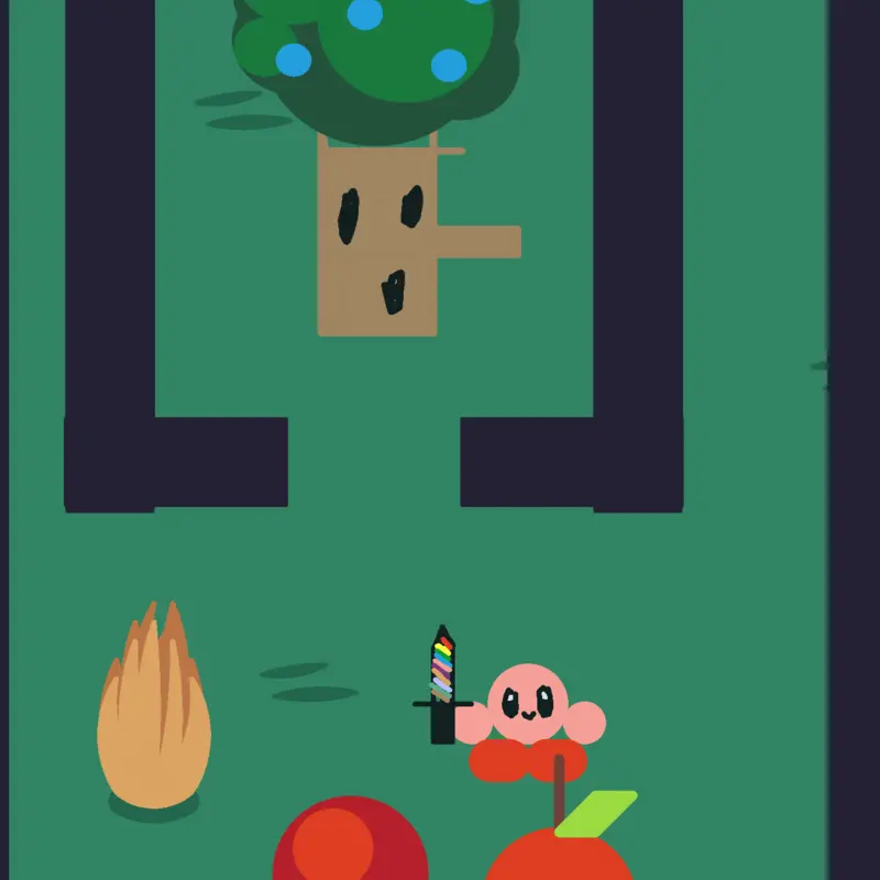 Game by @Emikirby