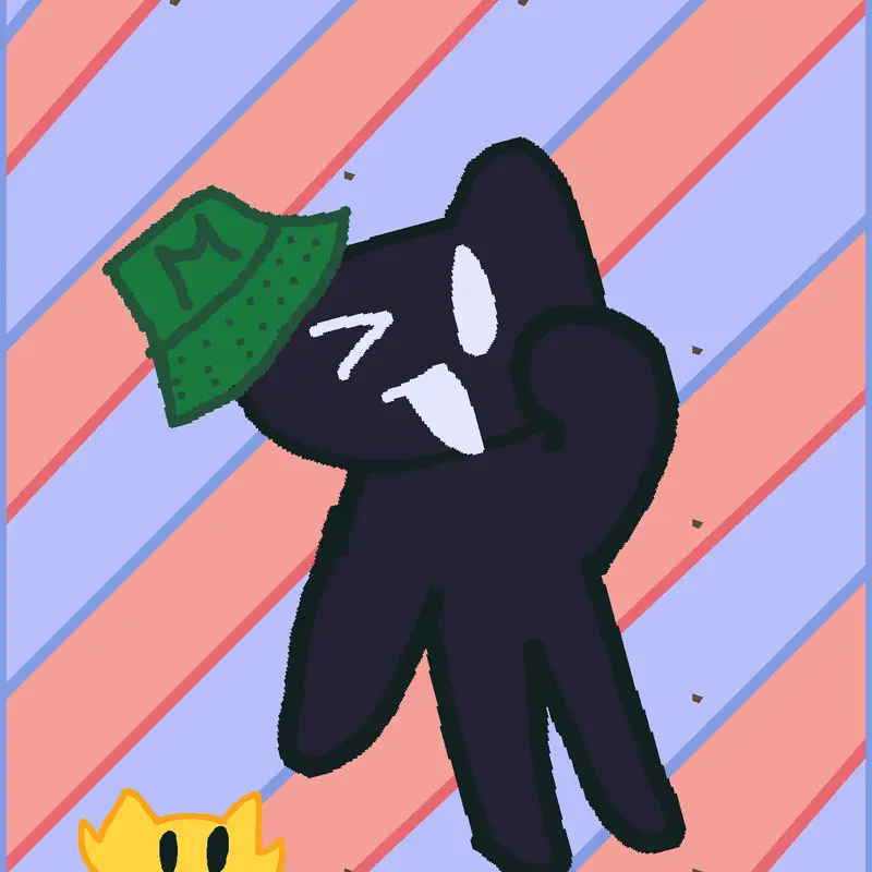 Game by @CatzFoLifee