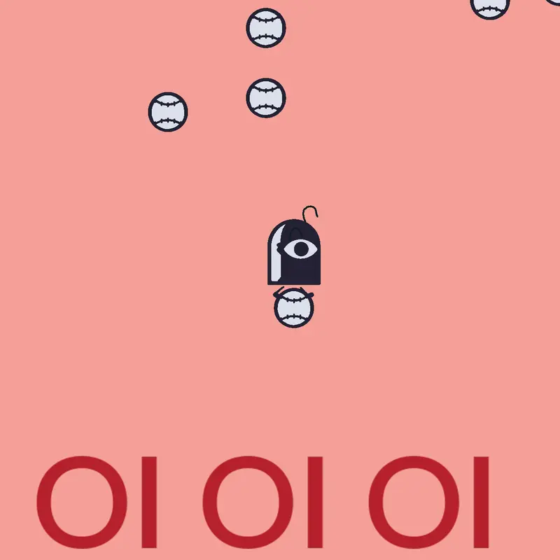 Game by @LeroyZ