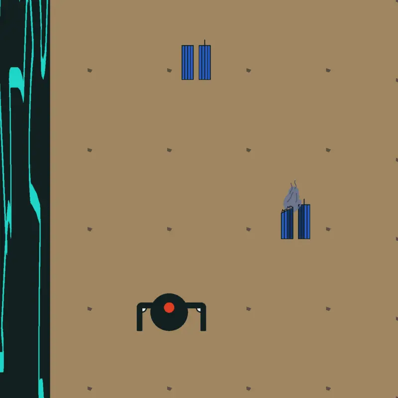 Game by @yousefAliAlDrazi