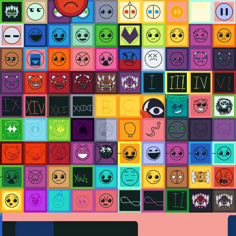 Game by @SOSMARTIRISIAN