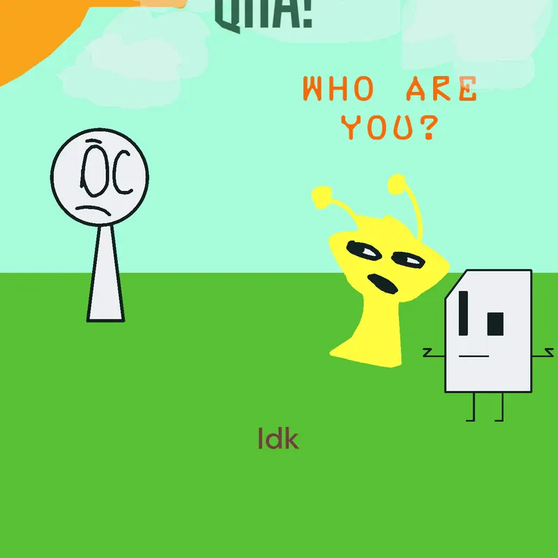 QnA by @the_file_kid