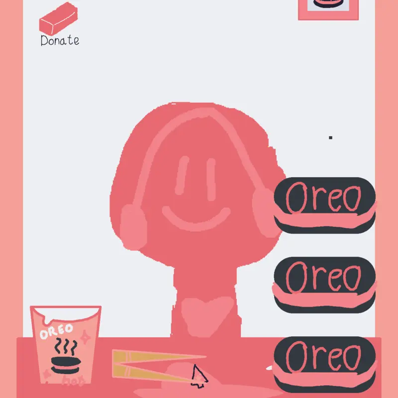 Game by @bemmerina