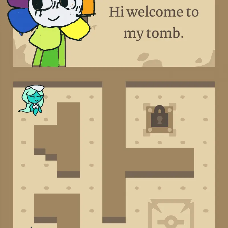 Game by @quempi