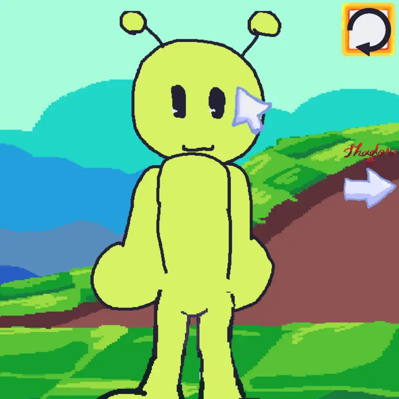 Game by @speedyciah