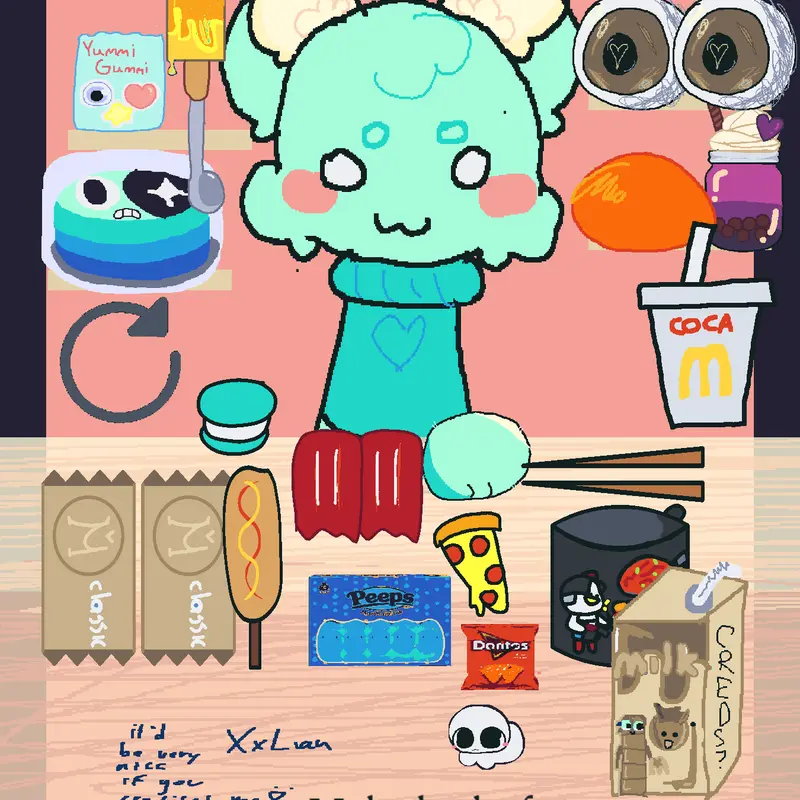 Game by @uwu_la_la