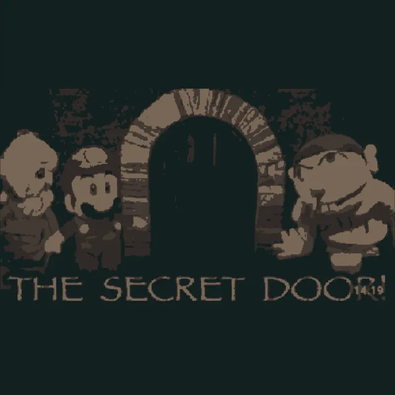 Game by @DNMR