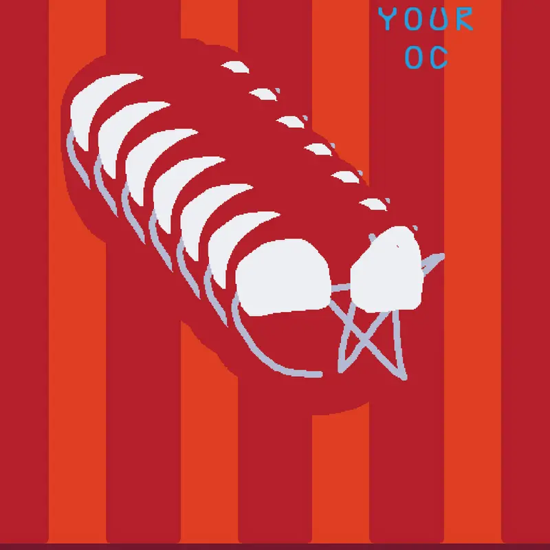 Game by @SuperReilsMega