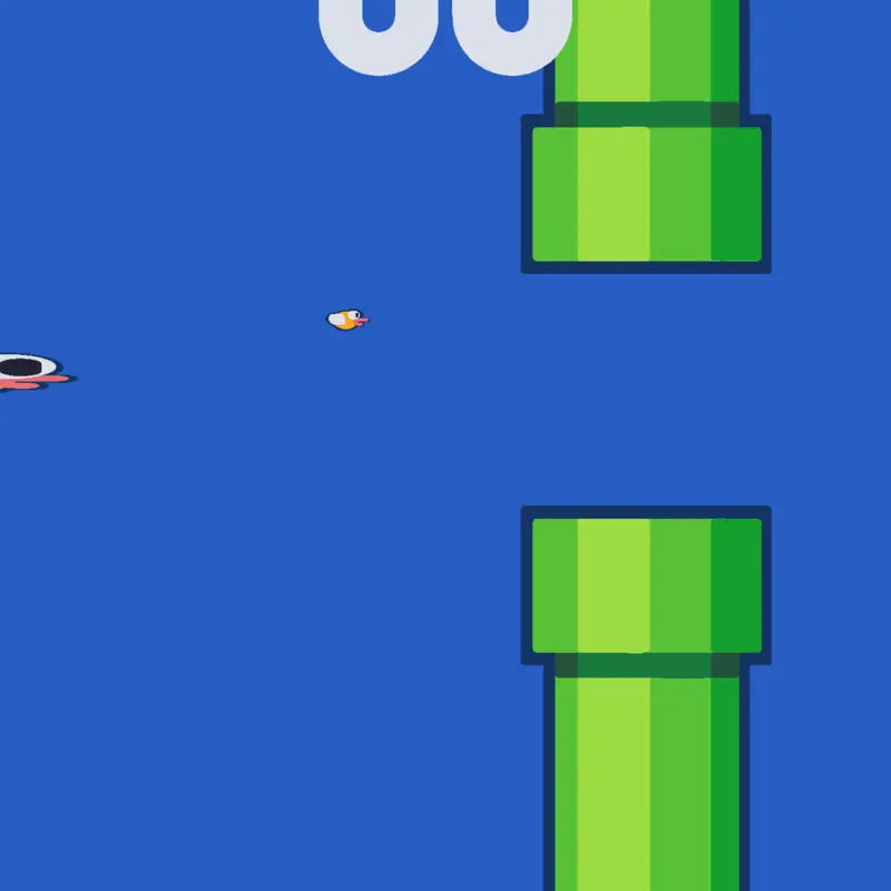 Game by @joby