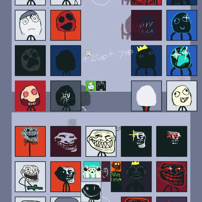 Game by @zilvanLmao