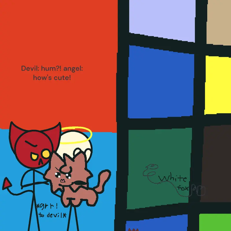 Game by @white_fox_