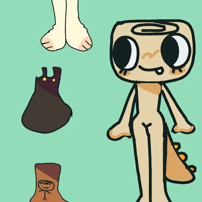 Game by @squashedhelium