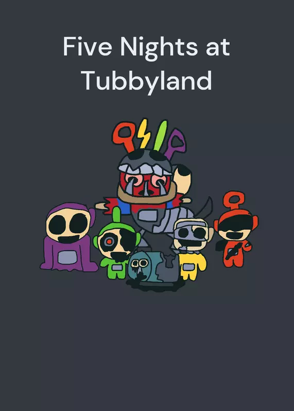 Game by @RaibonVCB