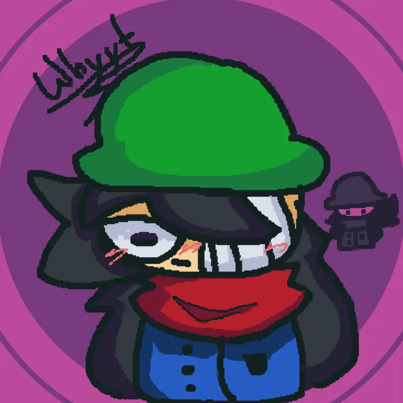 Game by @_Whyyt