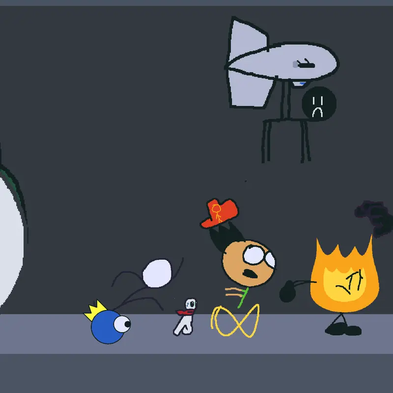 Game by @stupidpumpkineater