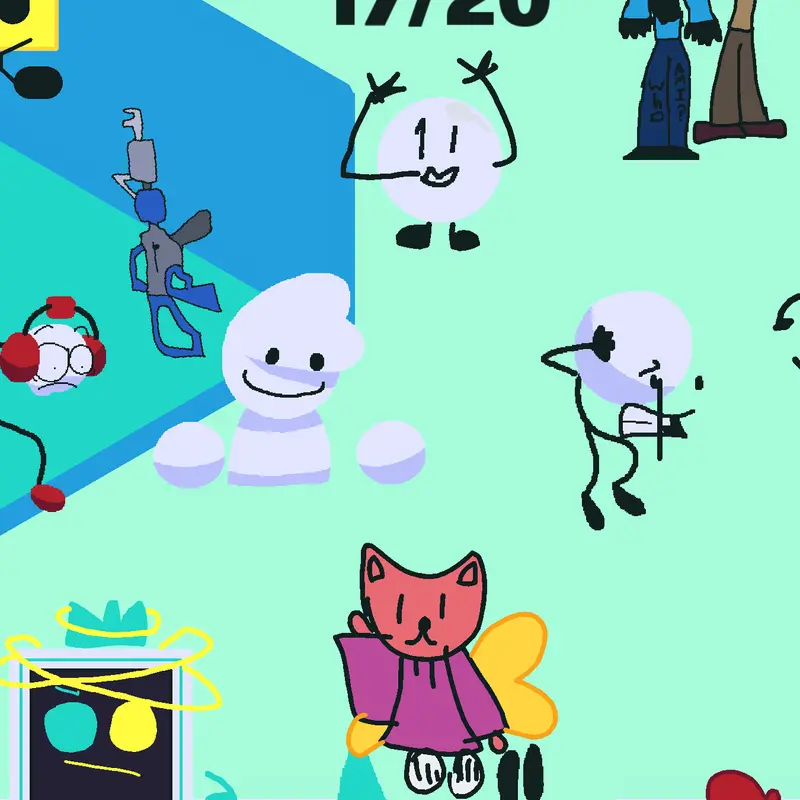 Game by @lucy555gamer