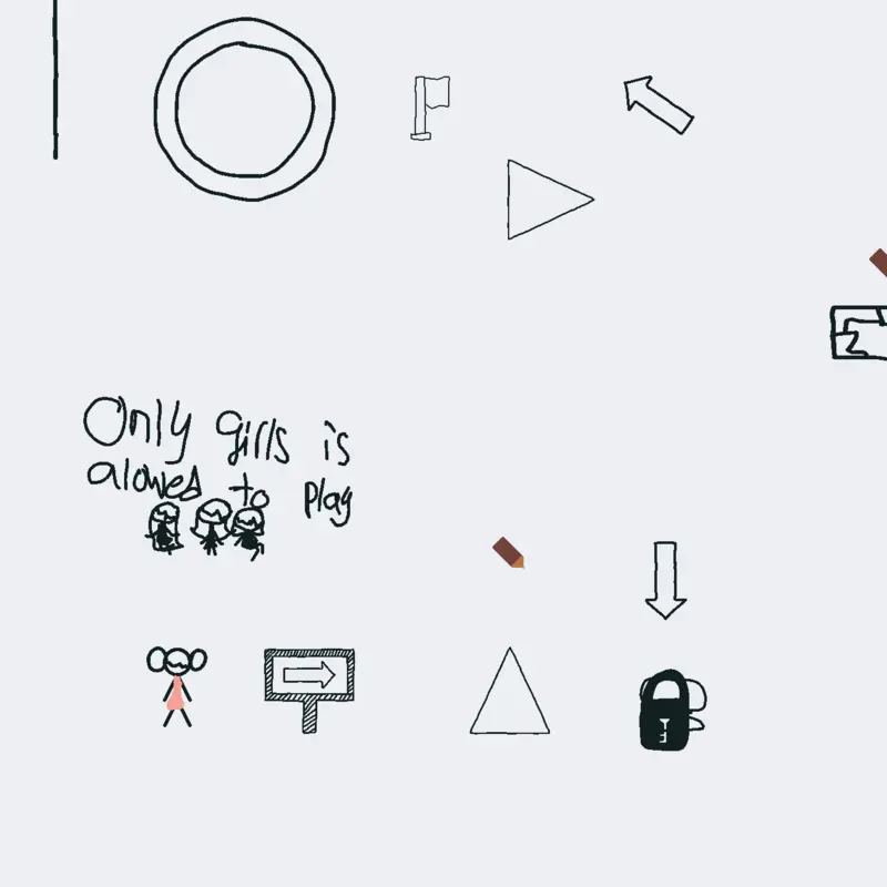 Game by @joyeae