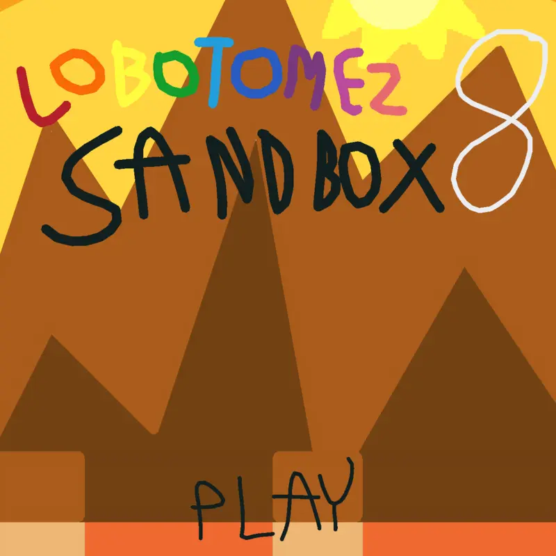 Game by @dylanlopezgonzale