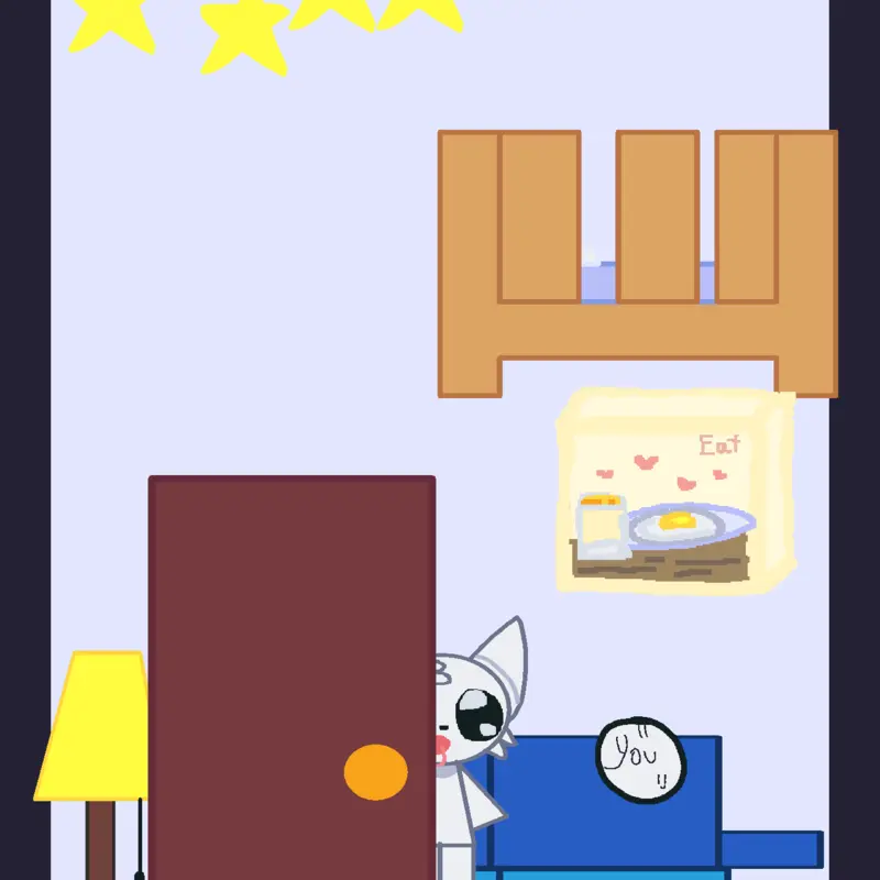 Game by @Ana_beatriz_shine