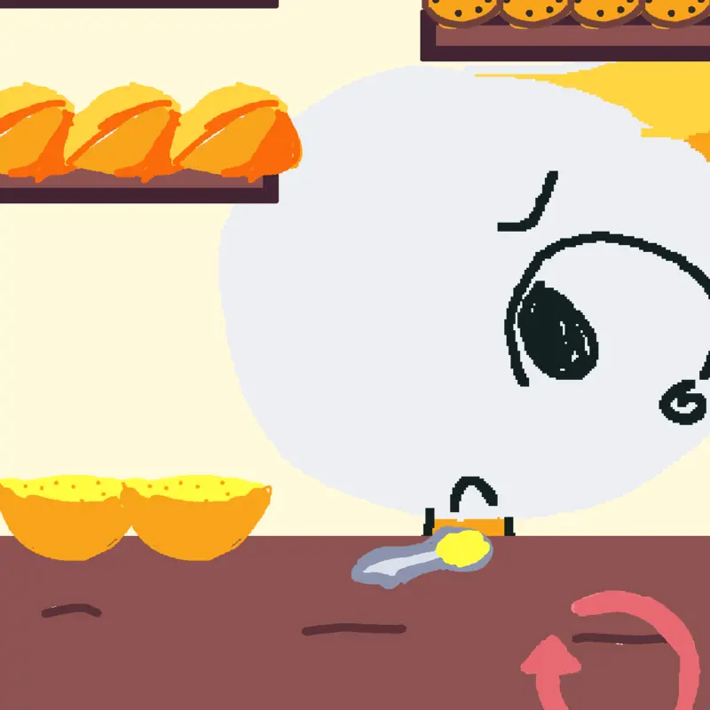 Game by @delfinaxd