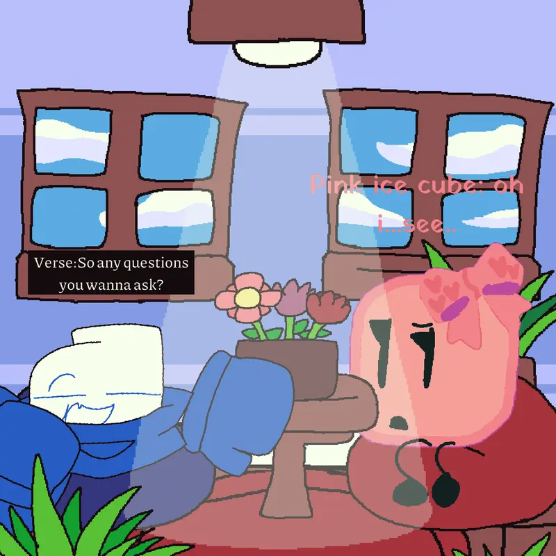 Game by @VerseX