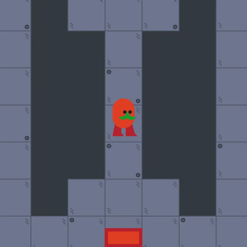 Game by @error_code