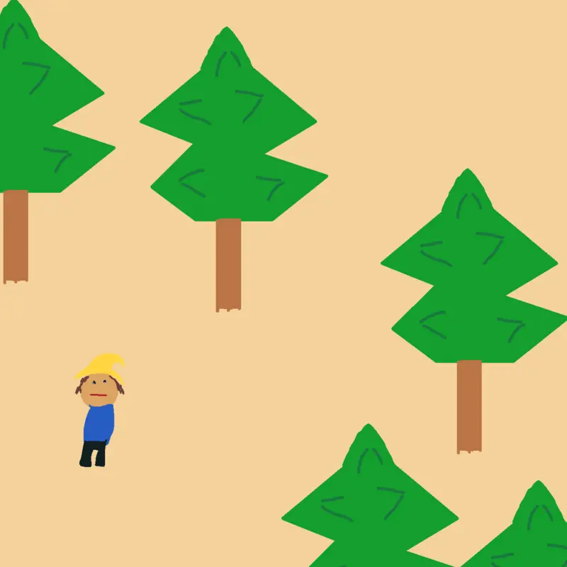 Game by @mrchezburger