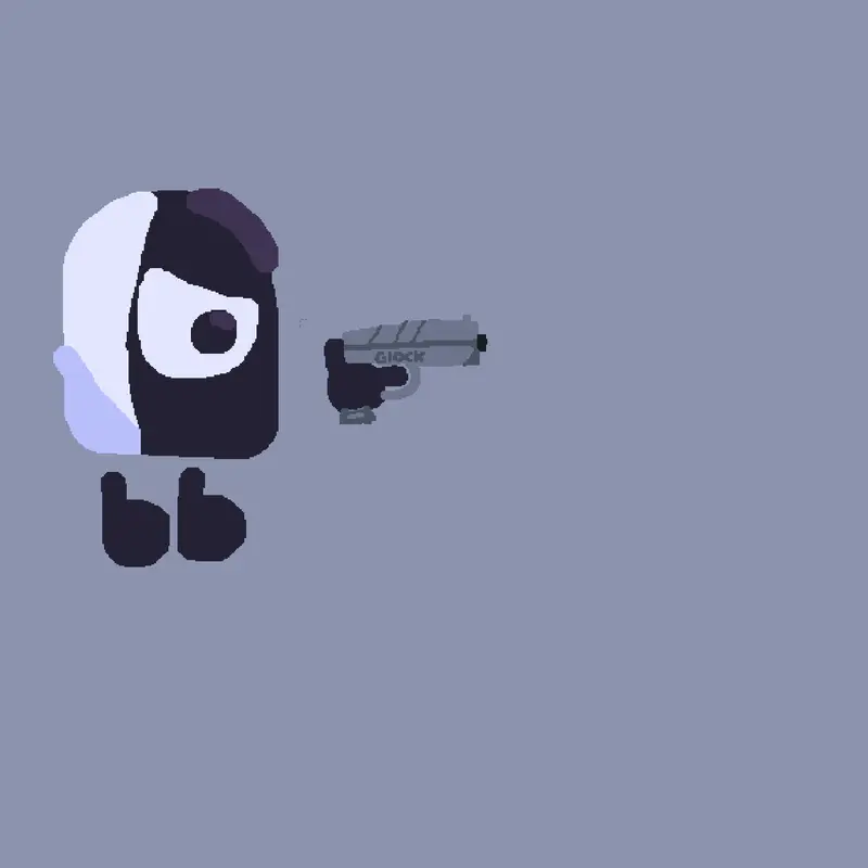 Game by @CharacterOFC