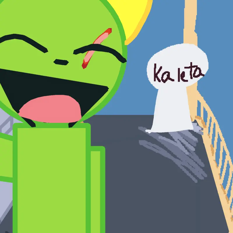 Game by @karialex