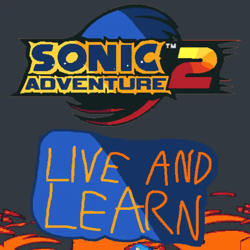 Game by @SonicPro7932_Official