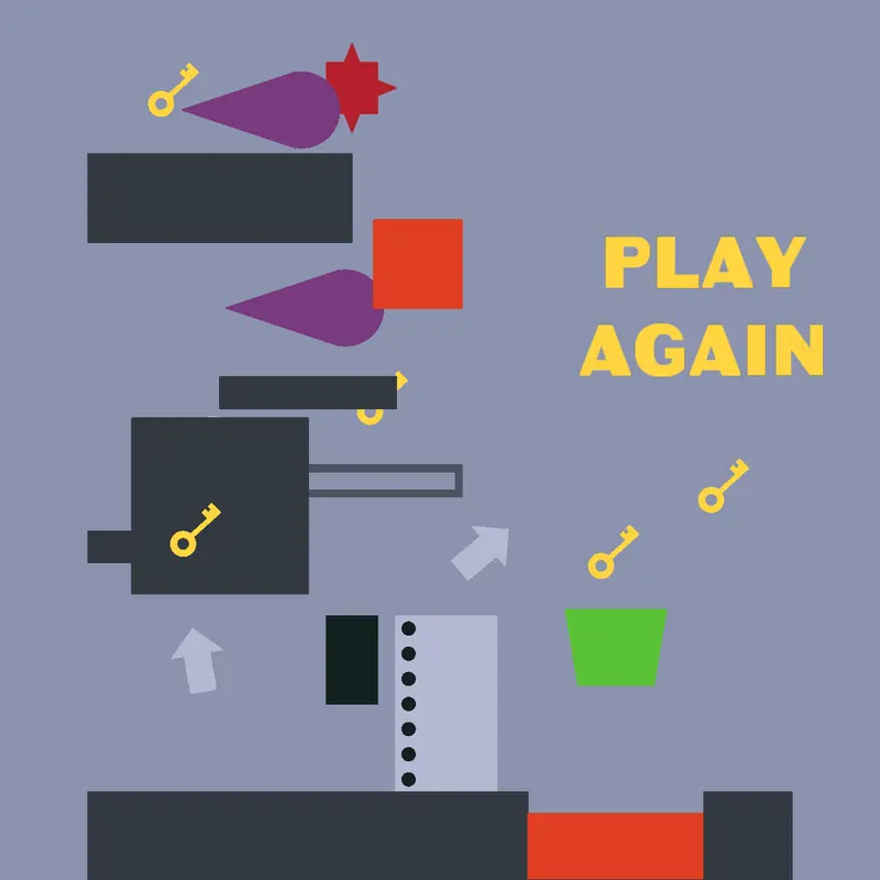 Game by @tkcthebeast